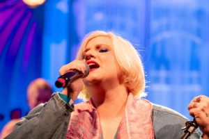 Bruna Alimonda (feature)