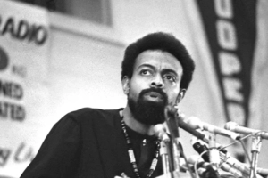 Amiri Baraka (feature)
