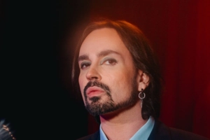 Johnny Hooker (feature)