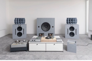 listening rooms (feature)