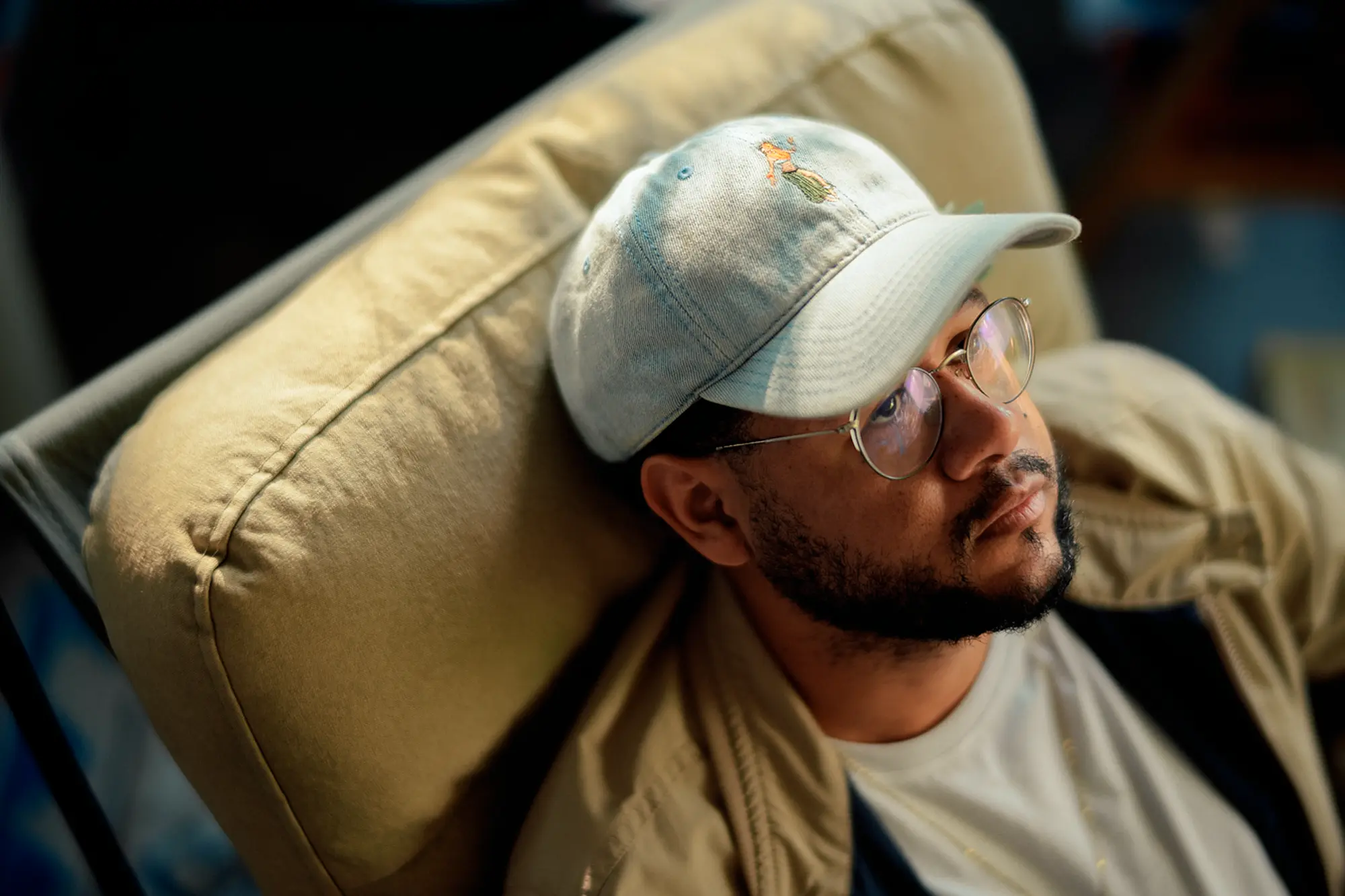Emicida em vinil: novo disco do rapper terá prensagem pelo NRC