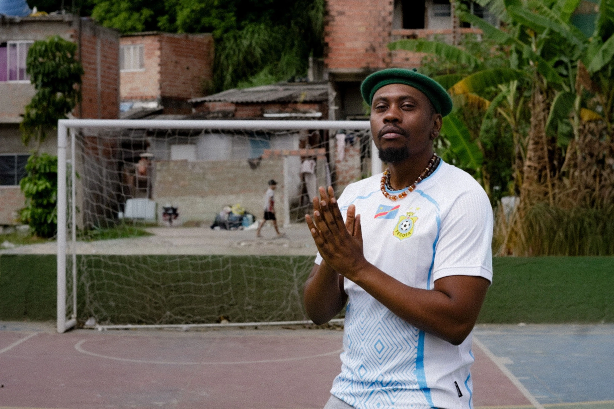 洋楽 G-Rap One Grand & Courtney King kyanmaloka Um dos grandes sucessos da cena nacional, Kyan é mais