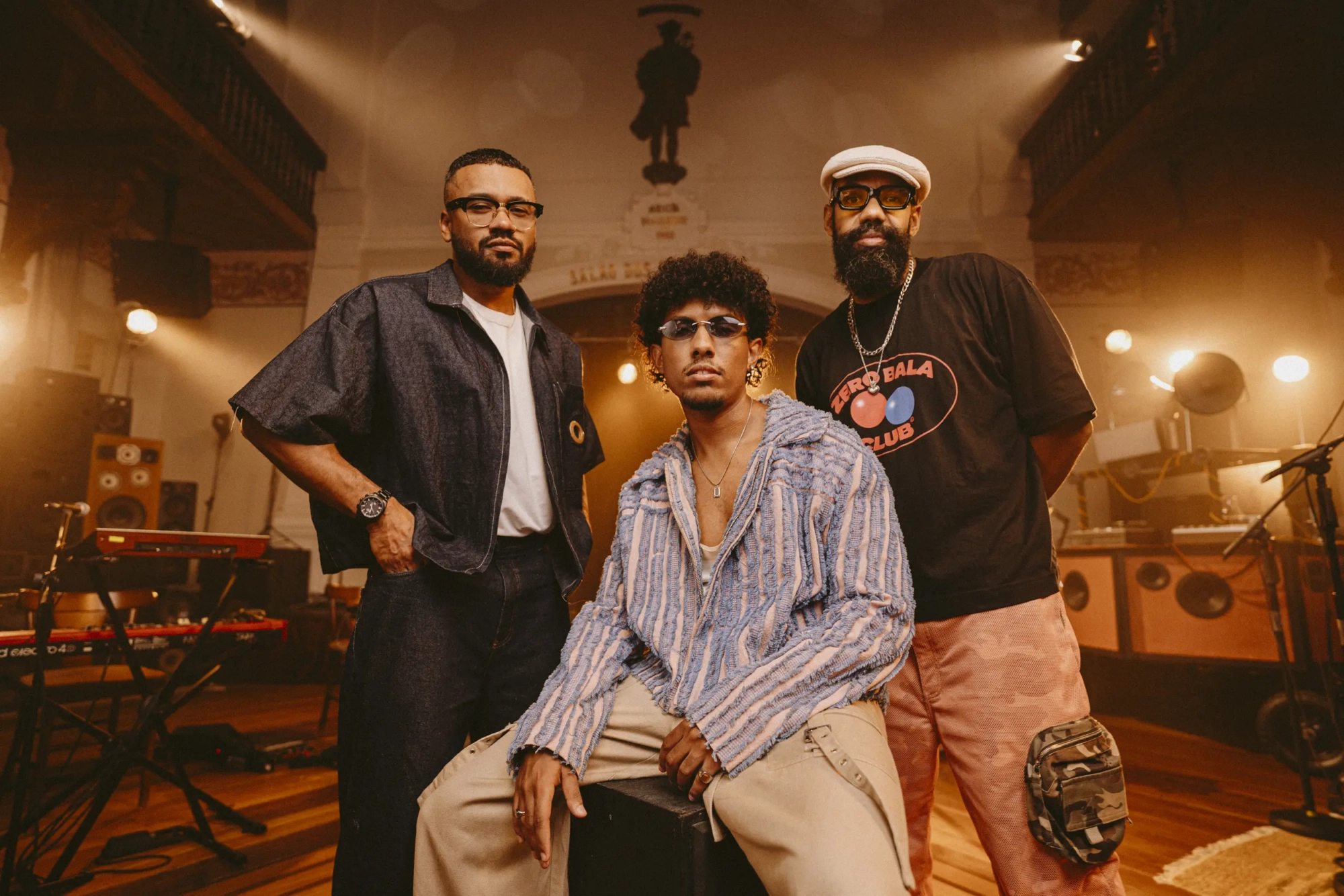 45 | Discografia básica do P-Funk - NOIZE | Música do site à revista