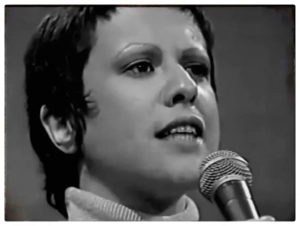 Elis Regina 1976 - Arquivo - Roberto de Oliveira-Bandeirantes