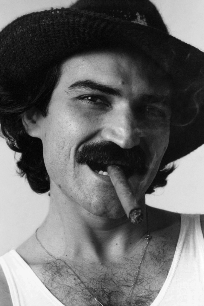 bob wolferson belchior filmes sobre música