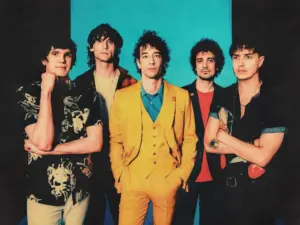strokes primavera sound brasil
