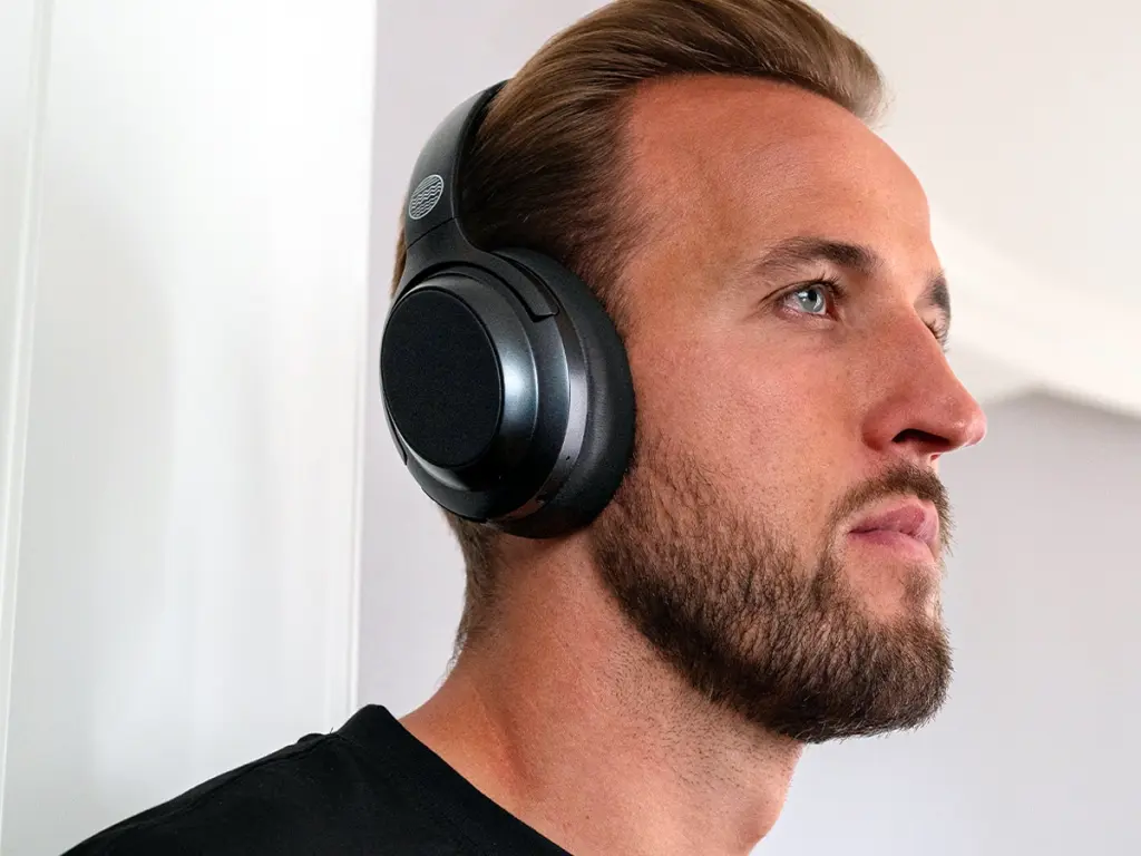 harry kane