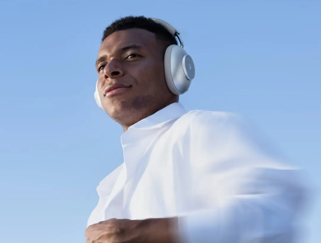 Kylian Mbappé